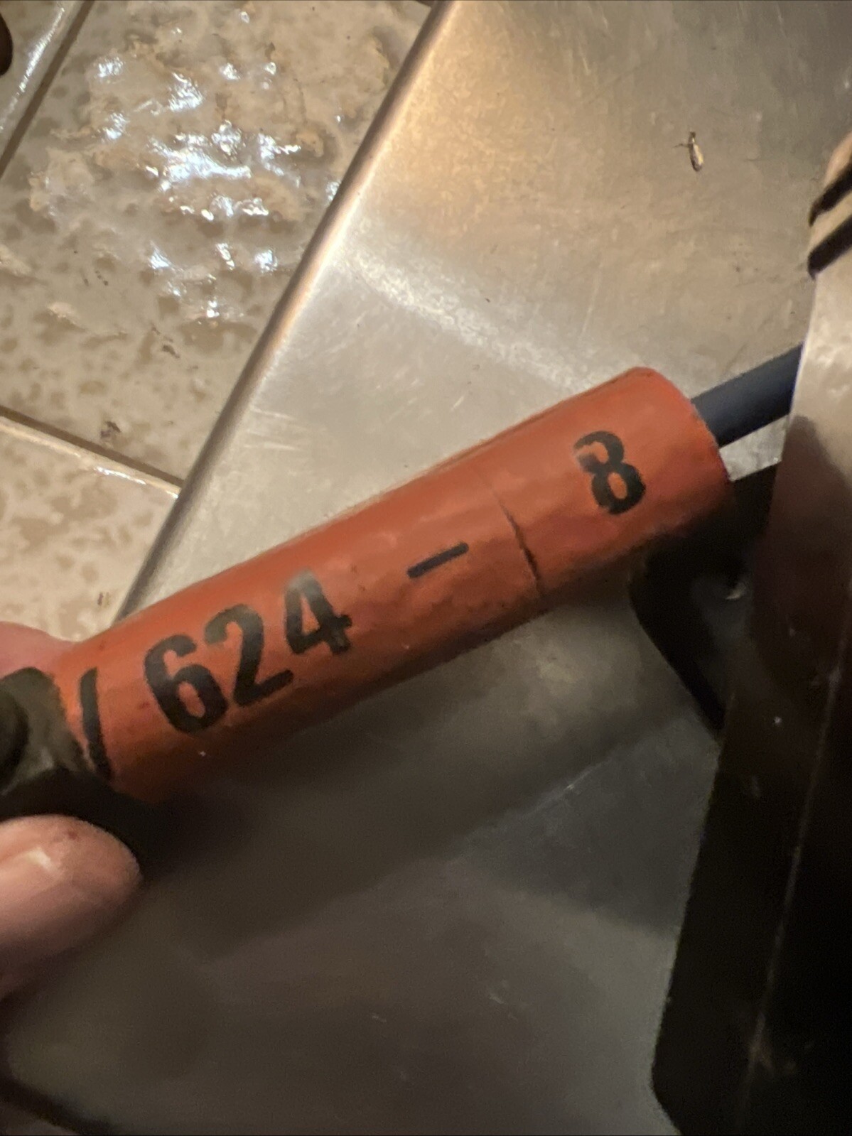 SUPER MAG Transformer Mallory Hemi Top Fuel Drag Race IHRA NHRA Hot Rod