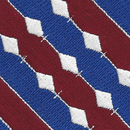 89th Infantry Regiment Patch