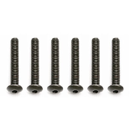 Team Associated BUNDLE (2247- r/l steering hub) & ( 7413- button head screw)