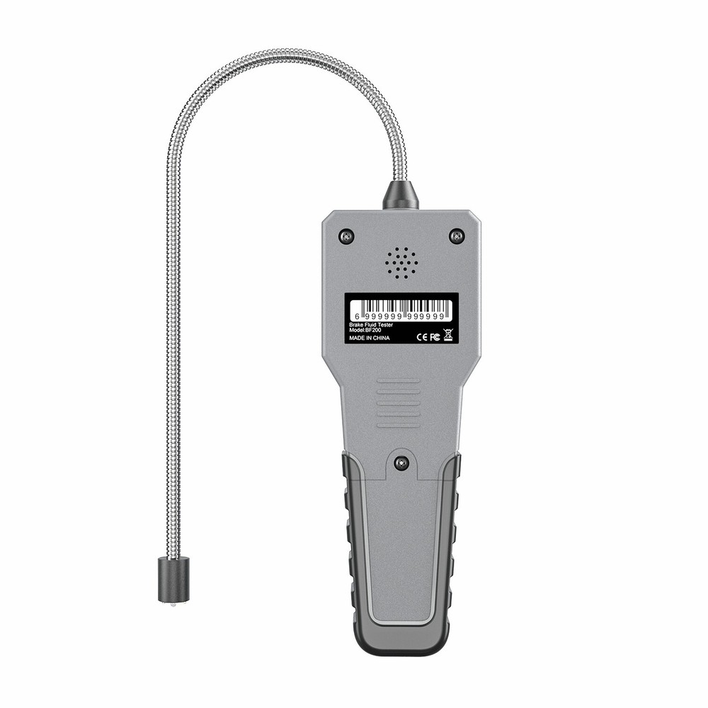 LCD Car Brake Fluid Tester High Precision Detector Analyzer DOT3 DOT4 DOT5.1