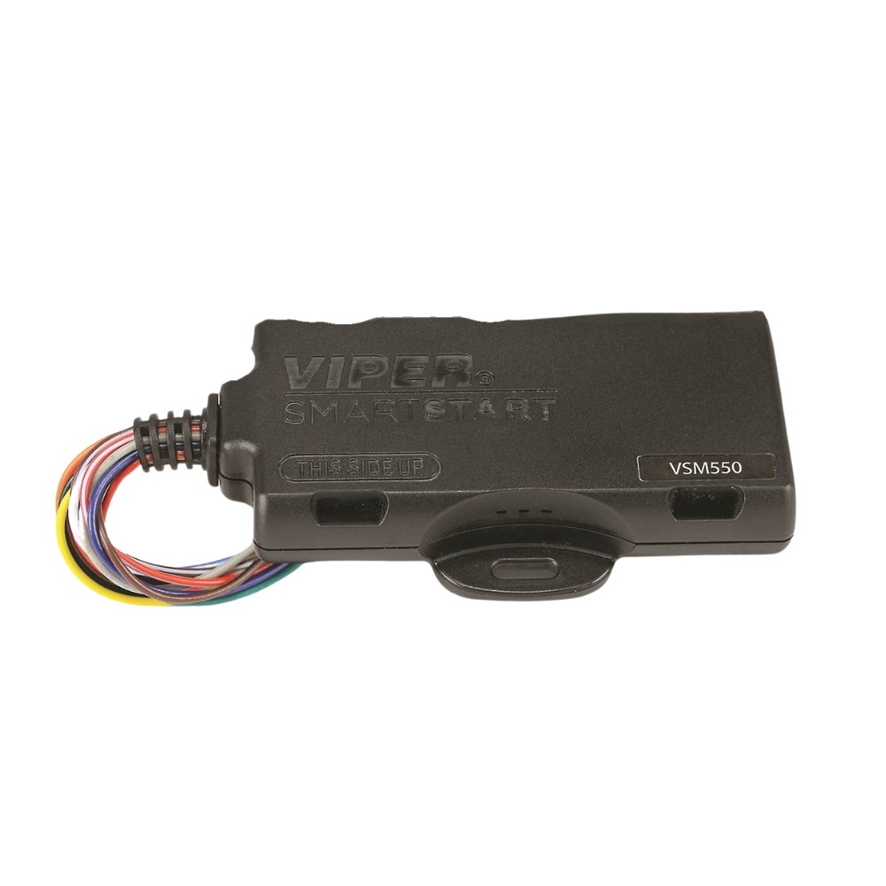 Viper VSM550 SmartStart Pro GPS Module