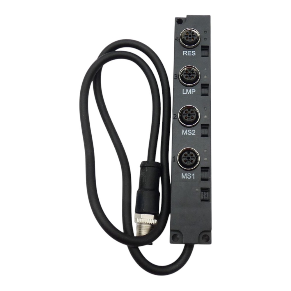 Leuze electronic AC-SCM5 ACSCM5 520062 sensor module / sensor modules -unused-
