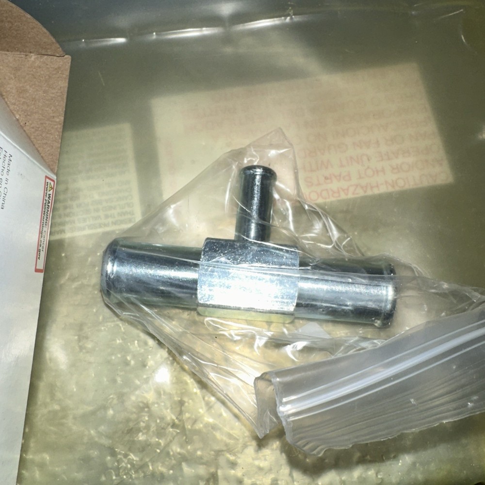 Murray Climate Control Heater Fitting - 84544 NEW