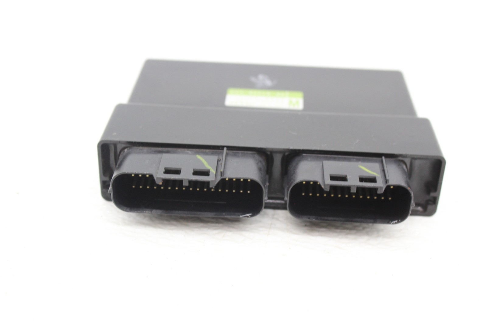 06-15 YAMAHA FZ1S OEM ECU CDI ECM COMPUTER MODULE BOX