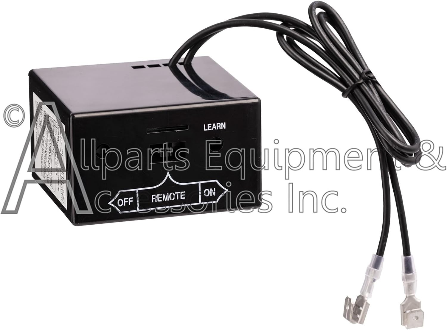 Skytech Receiver Box for 3301 Series Fireplace Remote Controls (SKY-3301-A-RX)