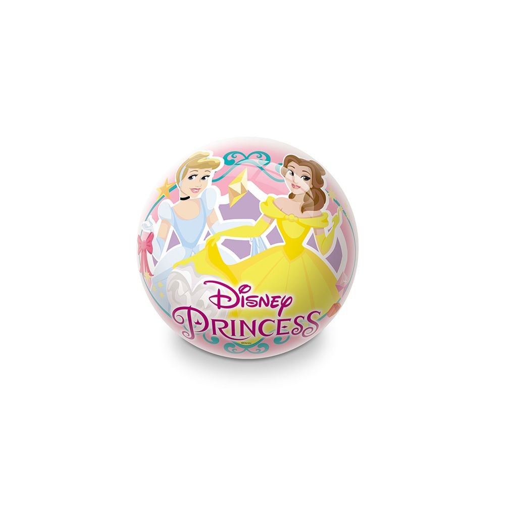 Princess 23cm PVC Ball