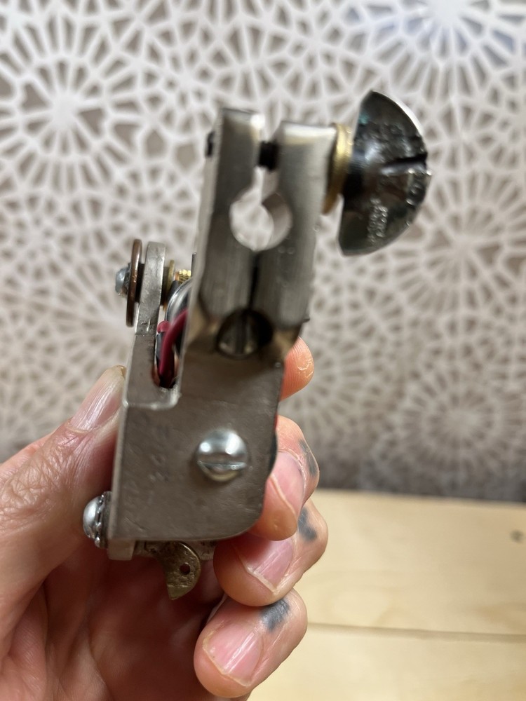 Jacob Redmond Tattoo Machine Coil