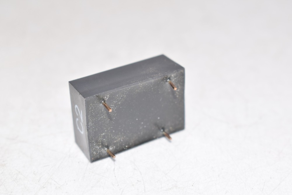 NEW CRYDOM S312 Solid State Relay 120V 2.0A