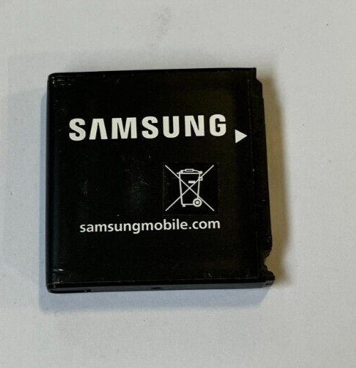 SAMSUNG AB553436AE USED BATTERY TESTED CONDITION