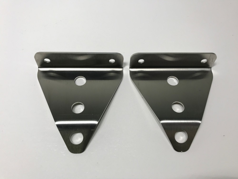 Peterbilt Work Load Light Bracket 29-04725