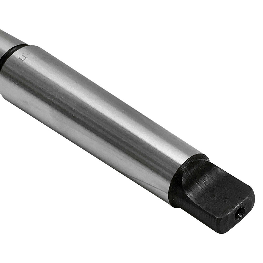 2MT to 33JT Drill Chuck Arbor MT2 JT33 Morse Taper