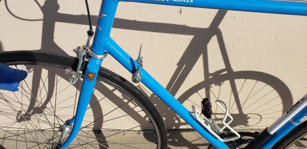 Casati Monza