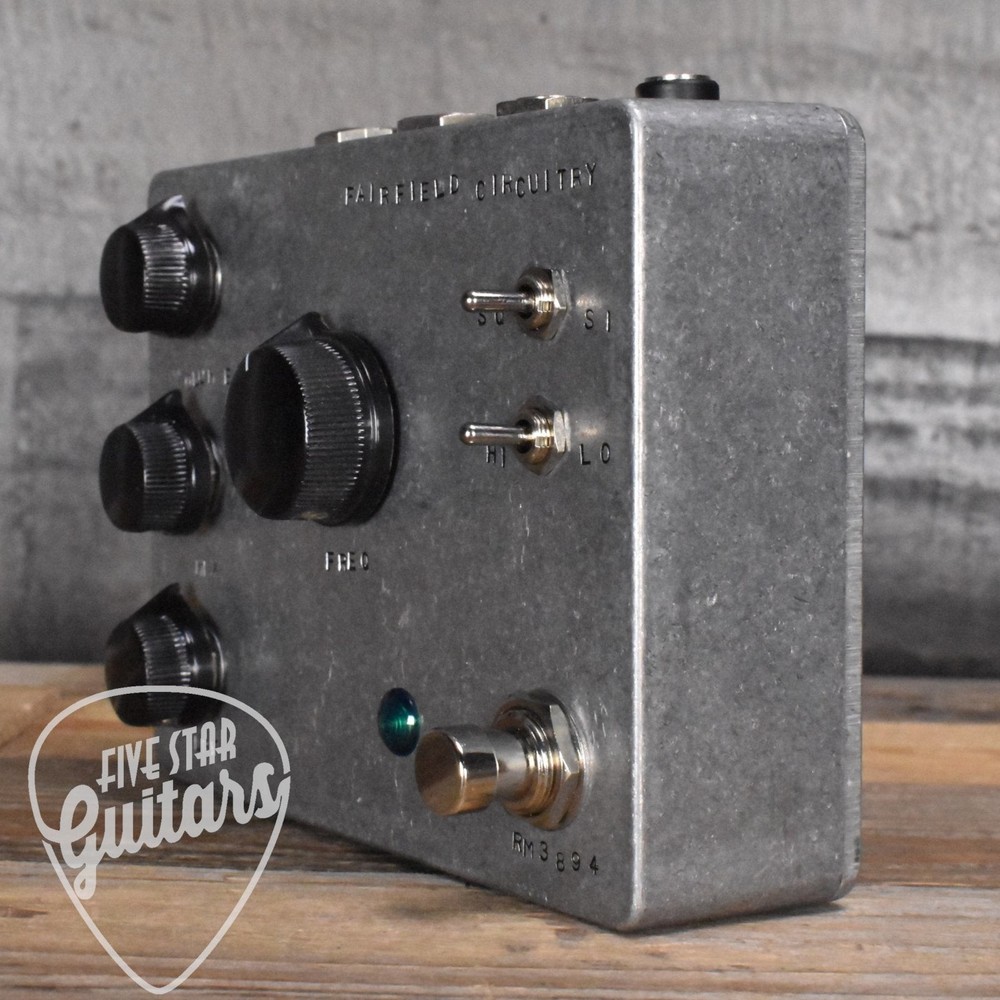 Fairfield Circuitry Randy's Revenge Ring Mod
