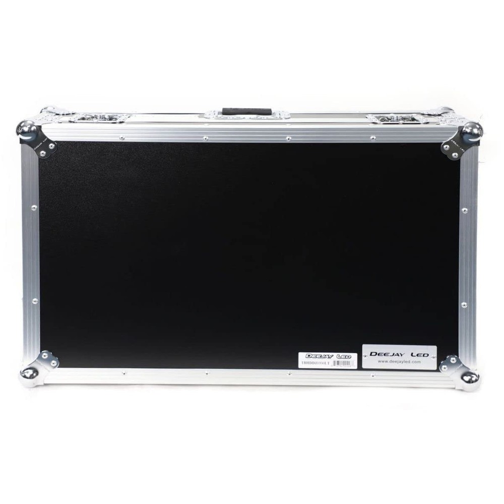 Deejay LED Component Rack (TBHDDJ1000LT)