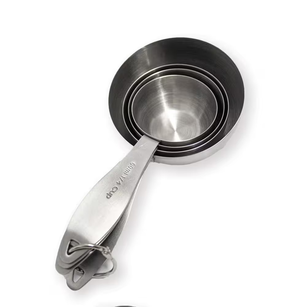 Measuring Cup 4Pc Set