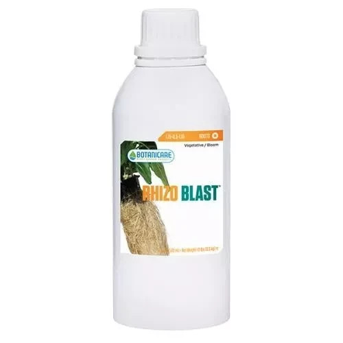Botanicare Rhizo Blast 500ML