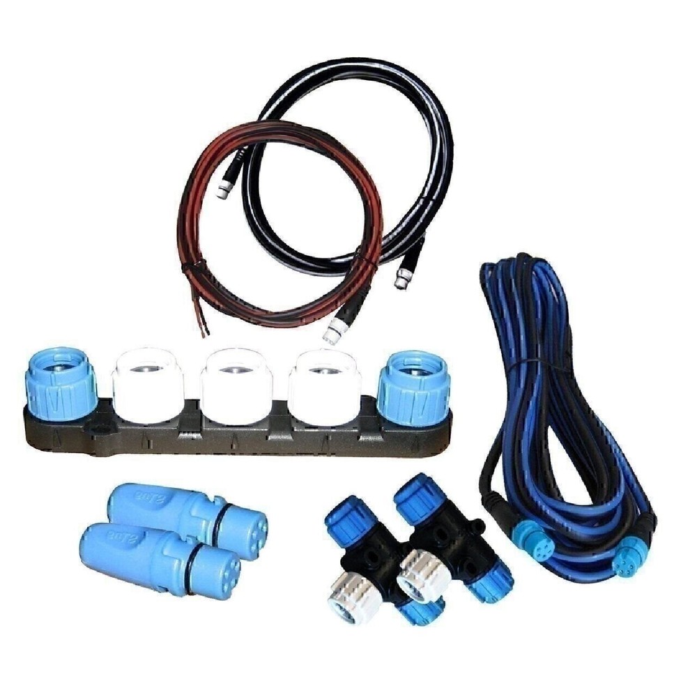 Raymarine Evolution SeaTalkng Cable Kit