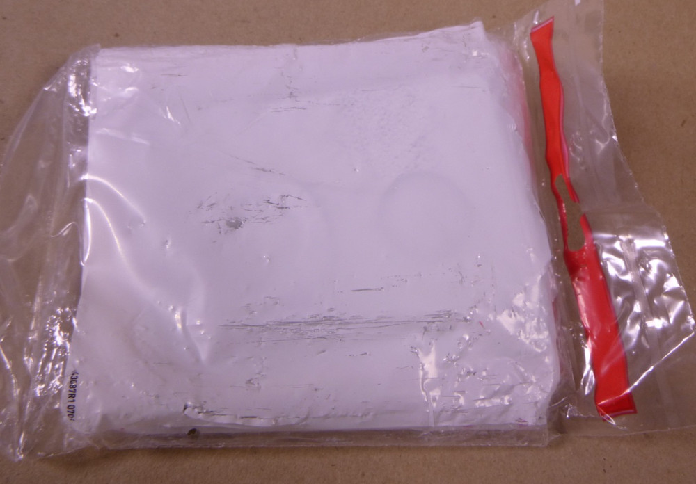 Legrand Wiremold EFSB4 Evolution Series Flat Screen Wall Box 4-Gang - White