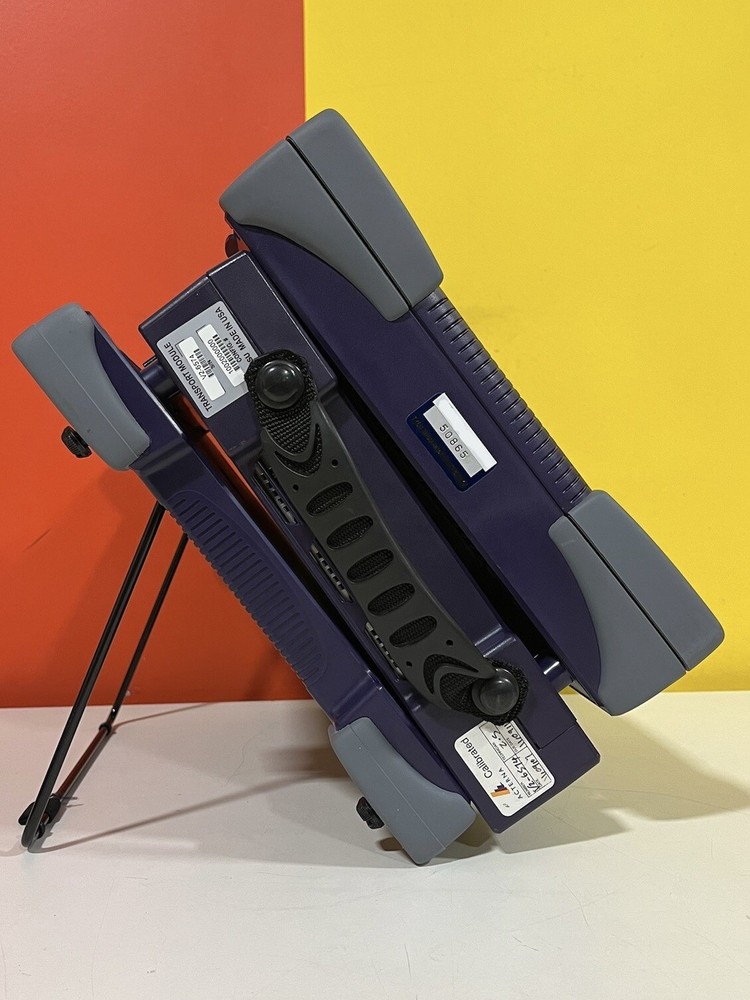 JDSU / Viavi T-Berd 8000 MTS 8000 E Series Multitest Platform Analyzer