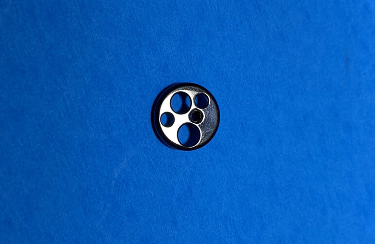 Olympus CF-140L C-Cover