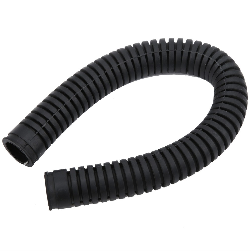 Corrosion-Resistant Corrugated Inflator Hose For Diving Accessory