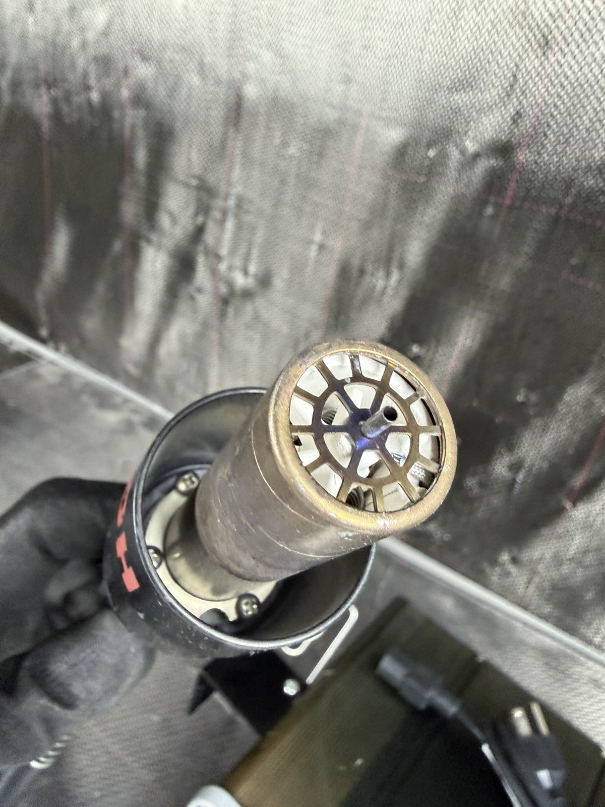 PACE ST 325 Rework Station w/ PIK-VAC Handpiece 115v *Guaranteed* Ships Fast