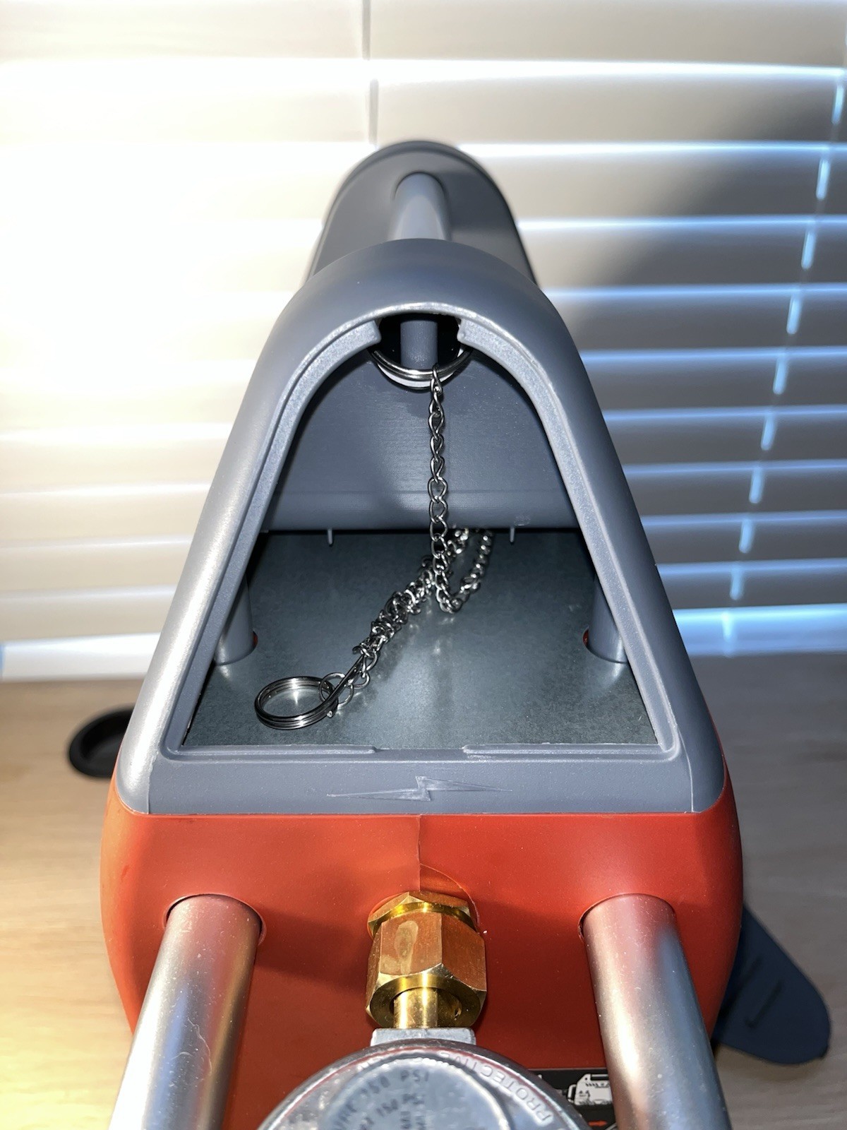 Coleman 2000026562 H2Oasis Portable Water Heater