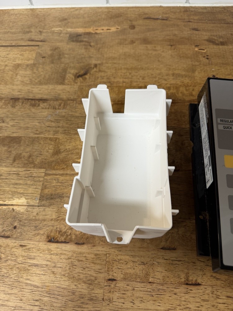 Zojirushi BB-PAC20 Breadmaker MAIN/LCD/CONTROL BOARD SCREEN BUTTONS REPLACEMENT