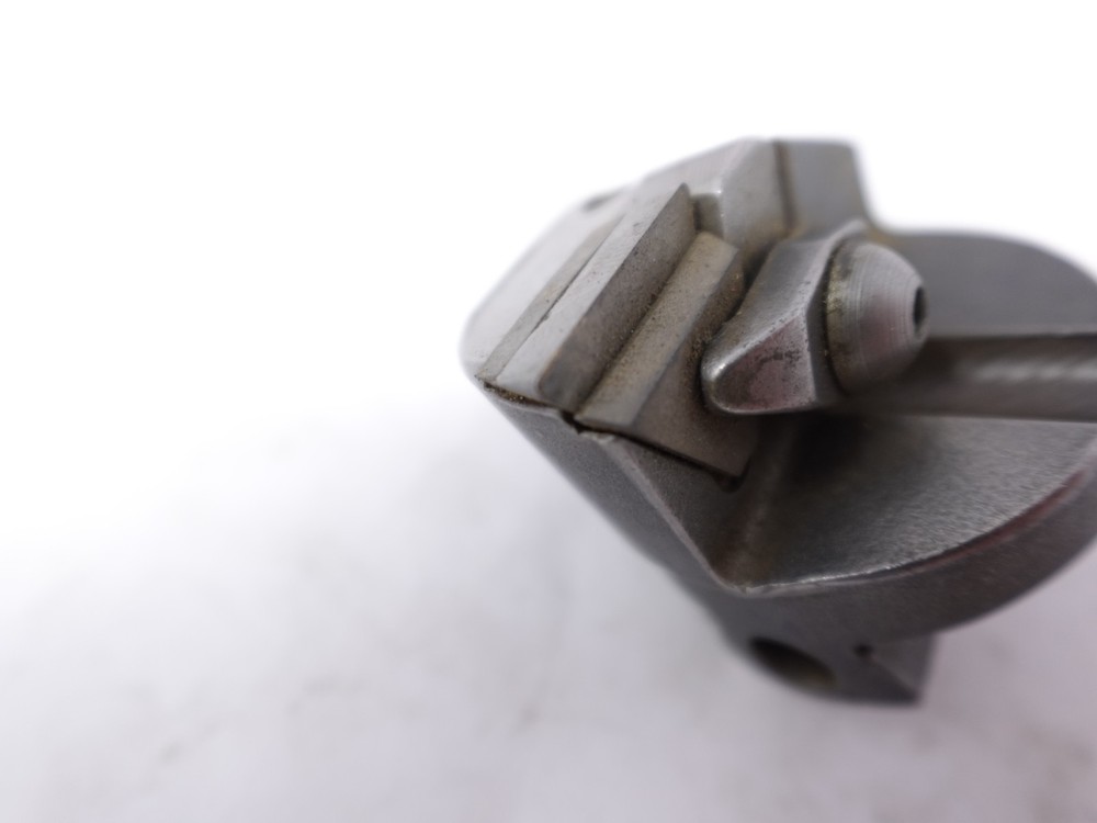Valenite Vari-Set Boring Head STBC-16-3 EH6