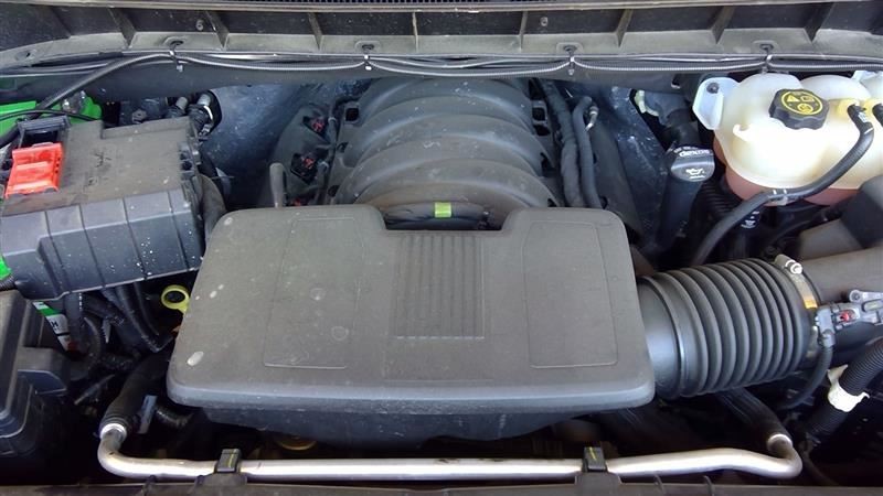 22 23 Silverado Sierra Blind Spot Module 855669654