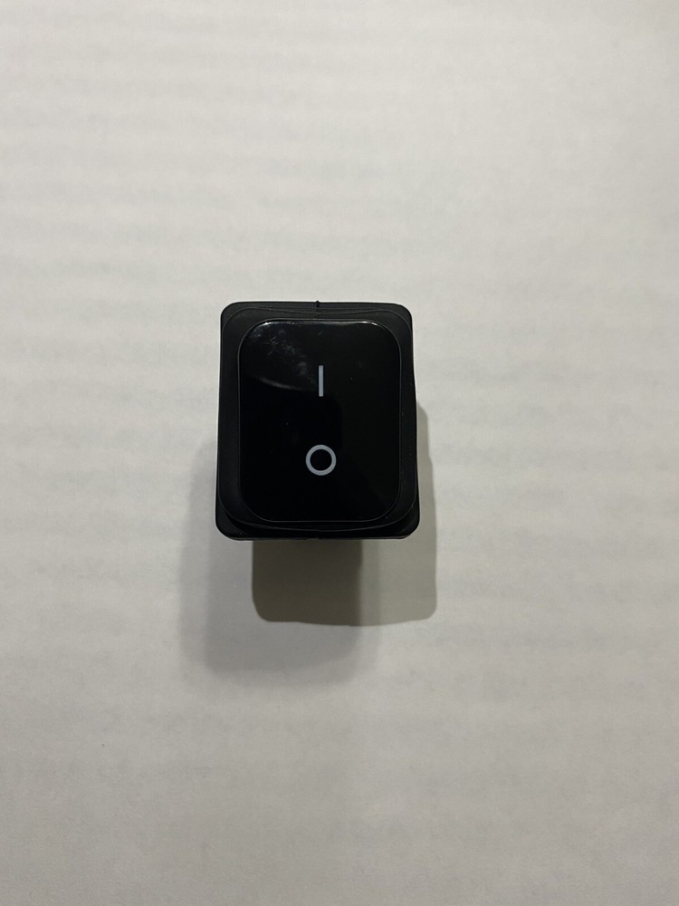 titan 9850936 Power Switch ON OFF