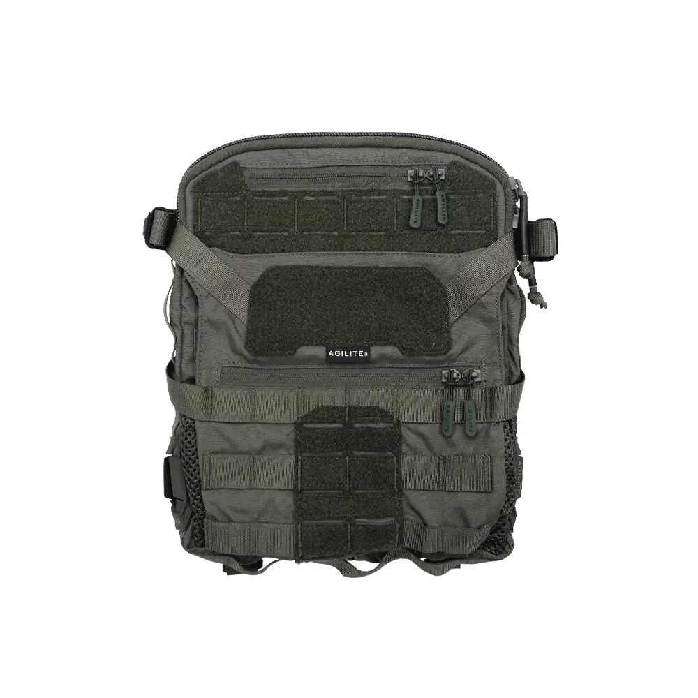 Agilite MICRO MAP Ranger Green