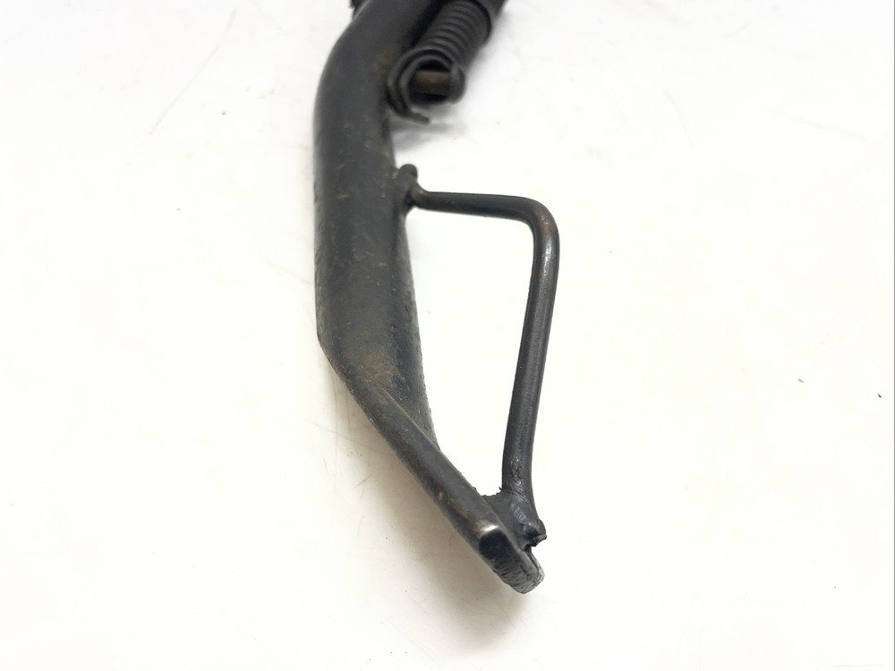 ♻️ Yamaha Ybr 125 Custom 2008 - 2016 Side Stand & Spring ♻️