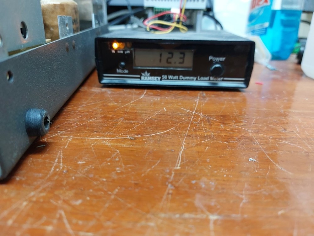 Marti RPT-30
