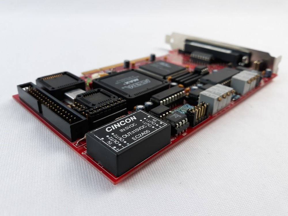 Wasco ADIODA-PCI12 PCI Card