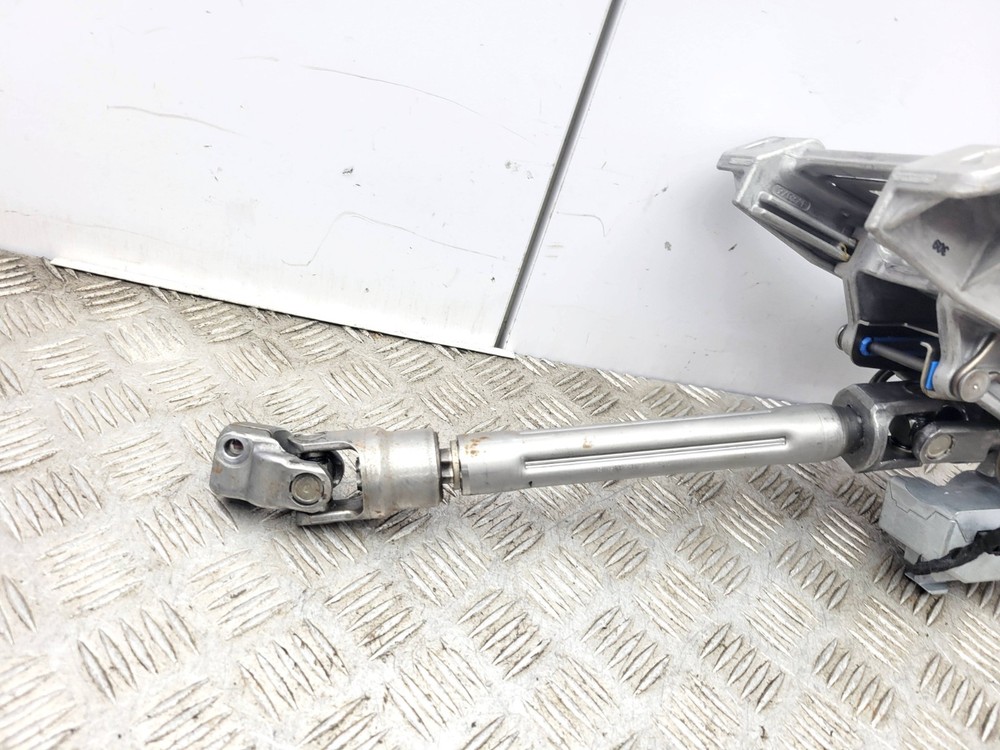 RANGE ROVER EVOQUE L538 2012 STEERING COLUMN BJ32-3C529-FB