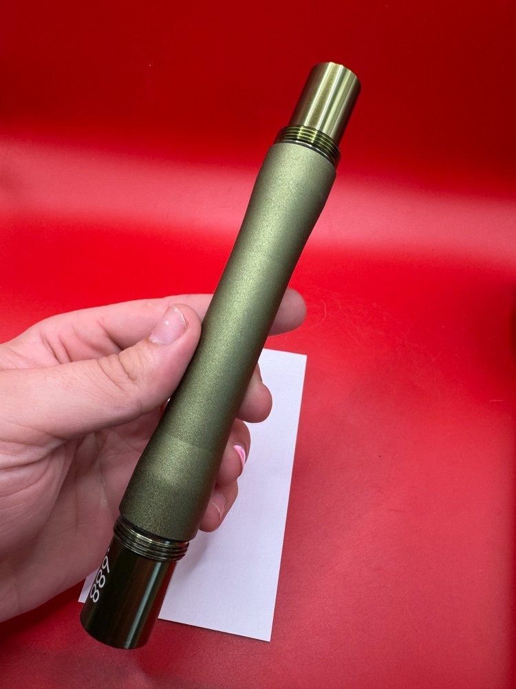 Empire PB Paintball Barrel Back 689 Bore AC Thread