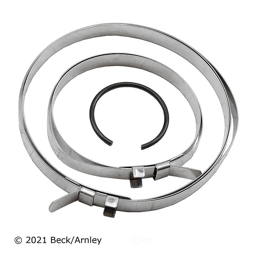 CV Joint Boot Kit Beck/Arnley 103-2804