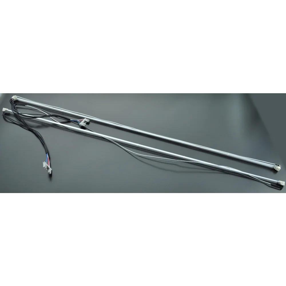 Monitor Repair CCFL Backlight Assemblies for 24" Samsung LTM240CT04