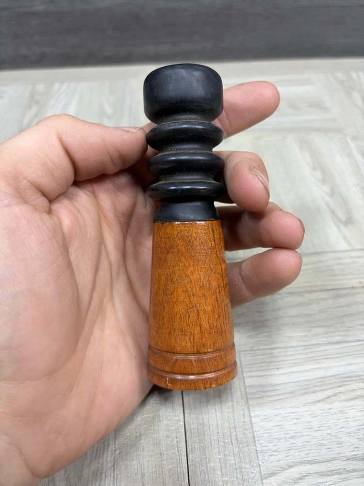 Scotch Game Calls Scotchman Squirrel Call Model 1929
