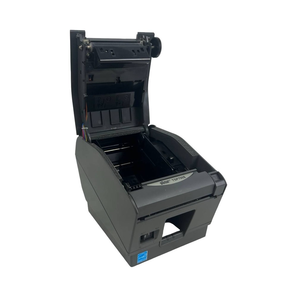 Star TSP700II Thermal Receipt printer / with Power Adapter