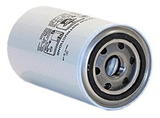 Spin-On Hydraulic Filter - 57114