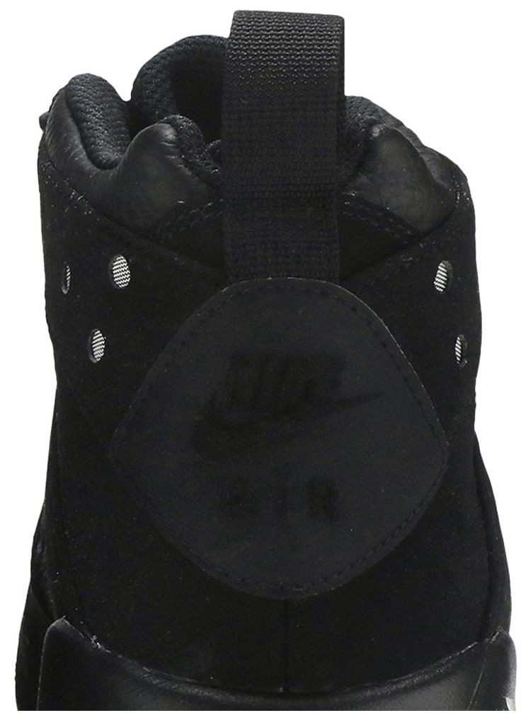 Nike Air Max CB 94 Triple Black 2020 DC1411-001 Ship Now