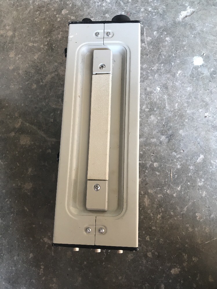 Sony Camera Control Unit Model CCU-M3