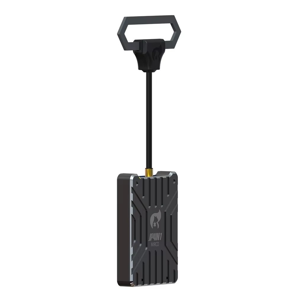 Jumper JP4IN1 Micro JR 4-in-1 Multi-Protocol External Transmitter TX Module