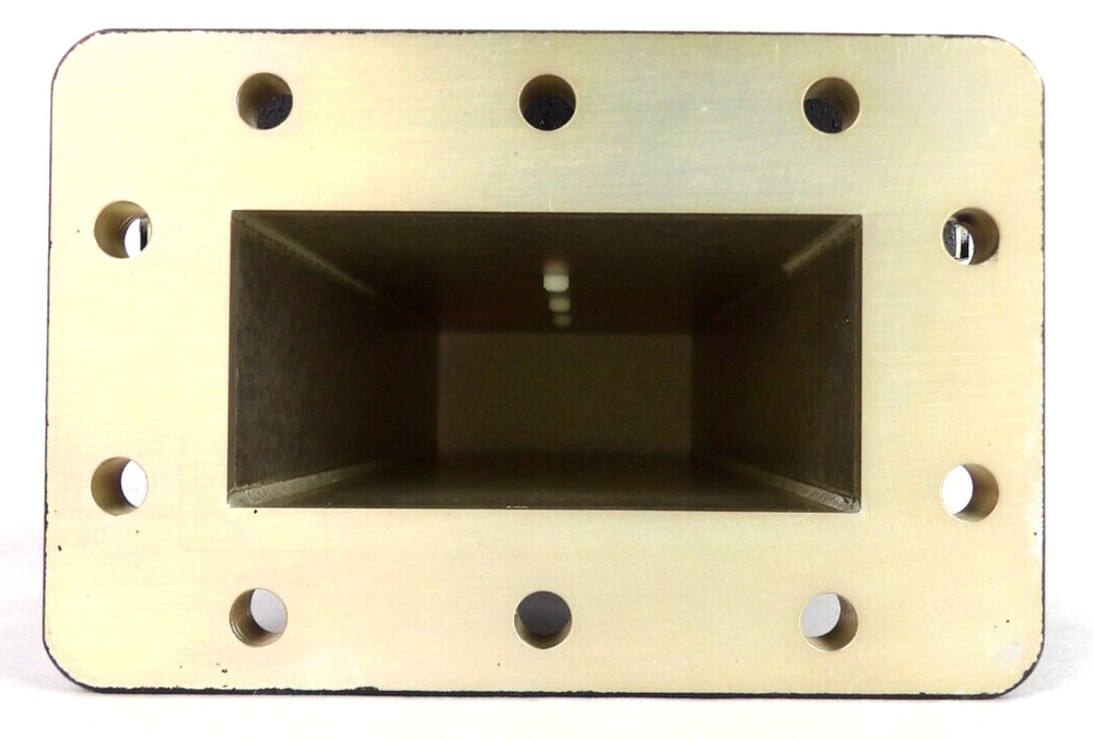 MKS Instruments FI20164 Precision Power Detector Microwave RF ASTeX Working