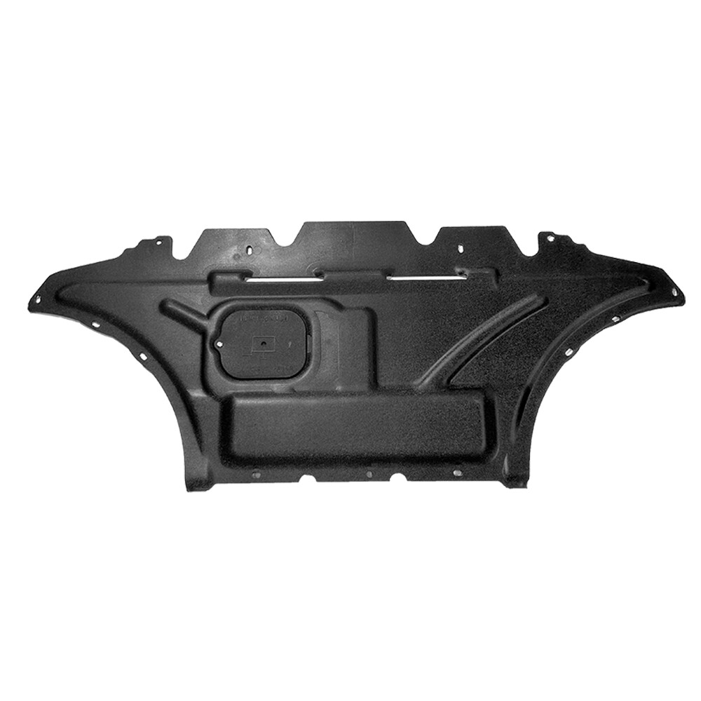 For 2010-2016 Audi S4 Engine Under Cover Front Splash Shields