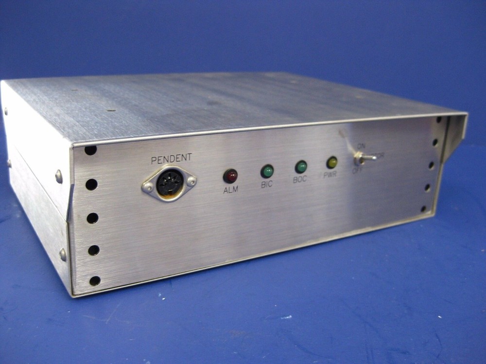 Canary Technology Tempress Boat Loader Control Module, C001443 for BLC-98