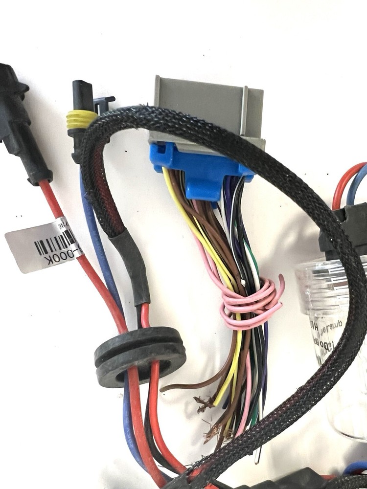 Lot of Various Adapter, Adapter Cables, Hyperbiright Solid LED + MORE