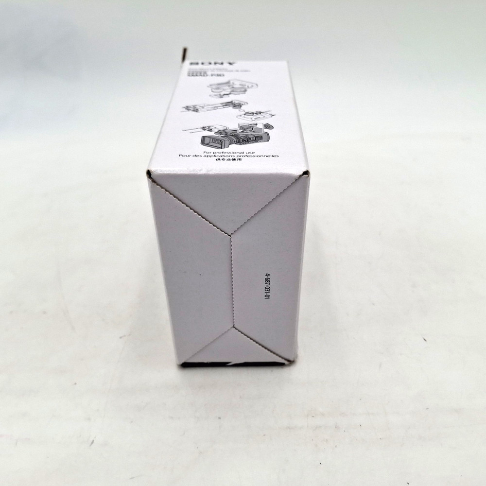 Sony SMAD-P3D Multi-Interface Shoe Adapter - Brand New Condition